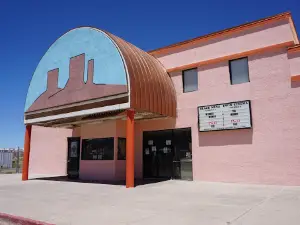 Black Mesa Twin Cinemas