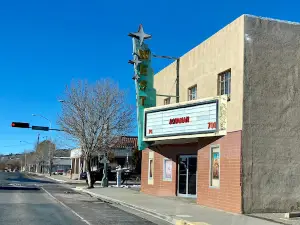 West Theatre