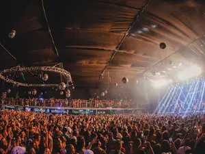 Matrix Music Hall