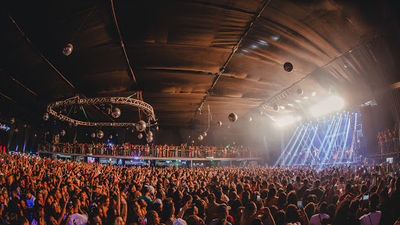 Matrix Music Hall