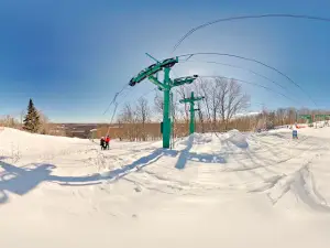 Club de Ski Mont Biencourt