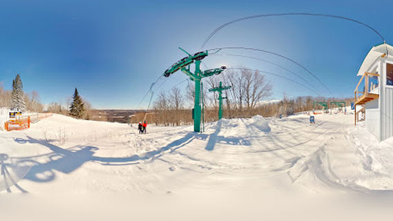 Centre de Ski Mont Biencourt Inc