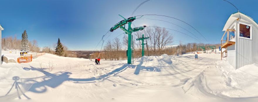 Centre de Ski Mont Biencourt Inc