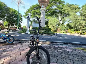 Taman Kridoanggo Sragen