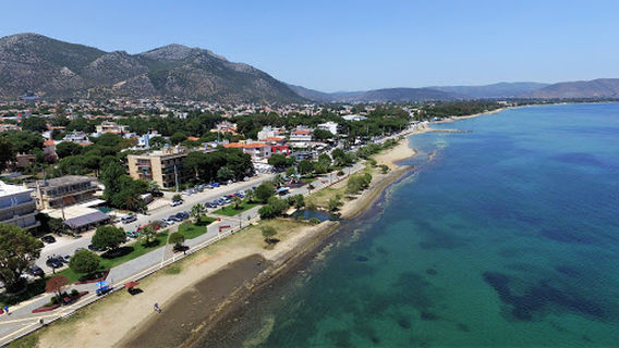 Nautical Nea Makri Group