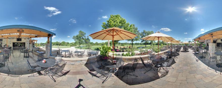 Village Links of Glen Ellyn