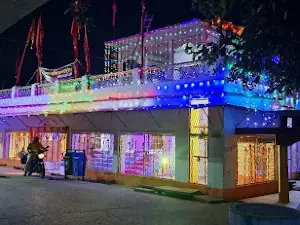 Shri Sudishthh Brahm Baba Maharaj Temple