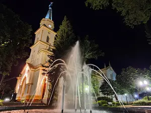 Praça Conselheiro Antônio Prado