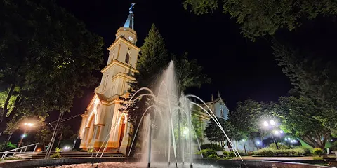 Praça Conselheiro Antônio Prado