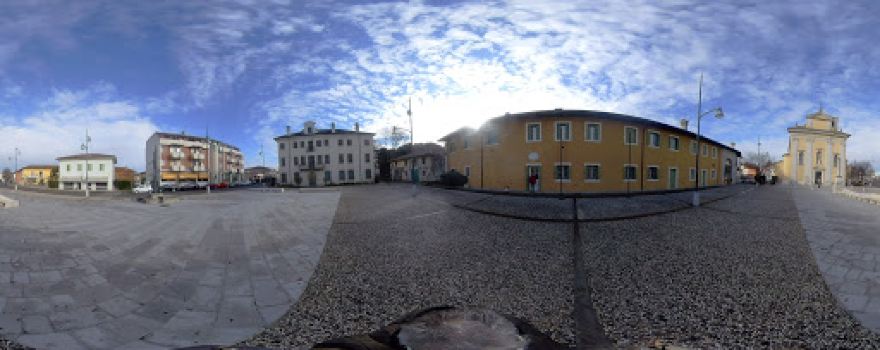 Chiesa Parrocchiale di San Rocco
