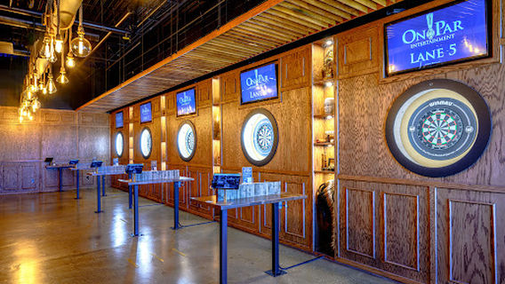 On Par Entertainment