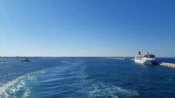 Castello Alfonsino di Brindisi