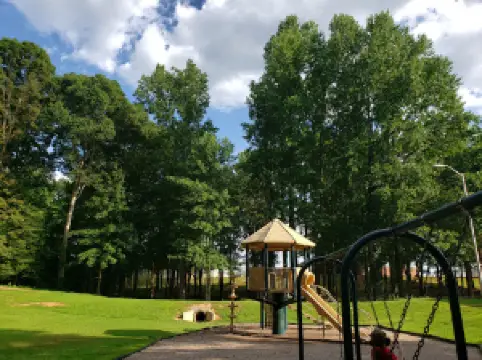 JB 오언스 스포츠 콤플렉스