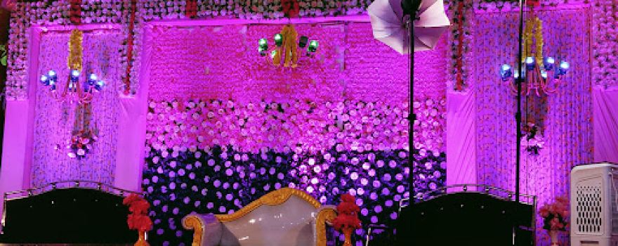 Dhuni wale dadaji tempal rajada