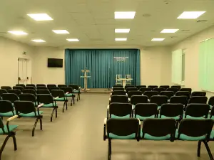 Kingdom Hall of Jehovah’s Witnesses