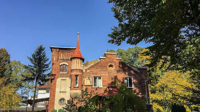 Adam Mickiewicz Park