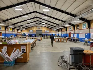 Plumas County Fairgrounds