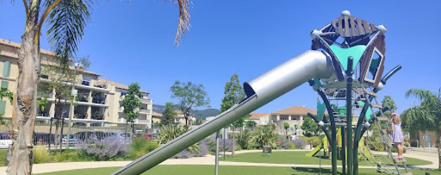 Parc du Béal