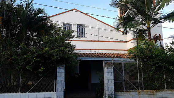 San Juan Bautista De La Salle