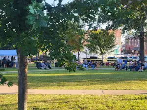 Twin Parks