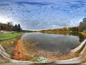 Arbutus Lakes #5 Park