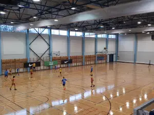 Noo Sports Hall