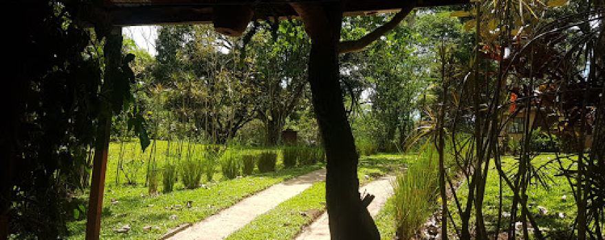 LA FINCA AGÜERO
