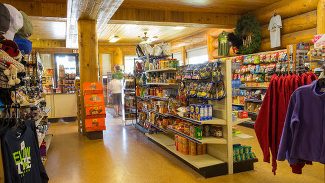 Headwaters Campground & RV Park