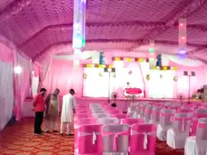 Saraswati marriage hall