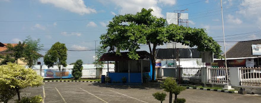 St. Joseph Catholic Church, Bintaran