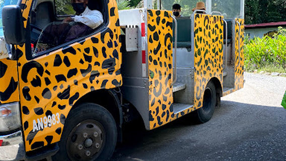 Gamboa Rainforest Reserve