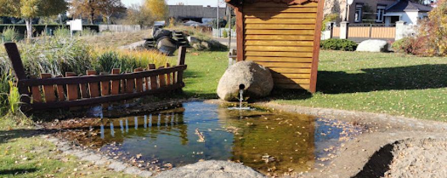 Spielplatz