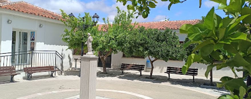 Plaza Santa Cecilia