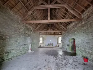 Mont Saint-Michel de Brasparts