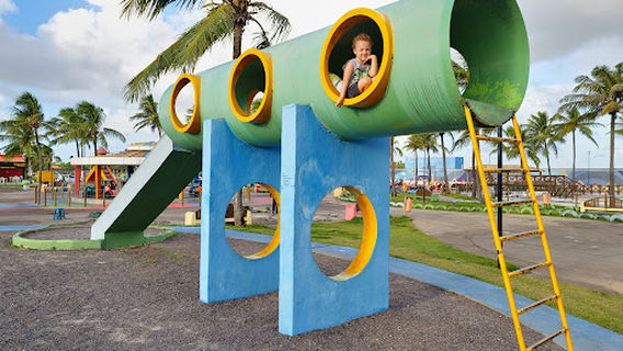 Wonderful World of Children