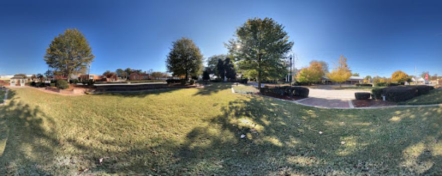Spencer Park