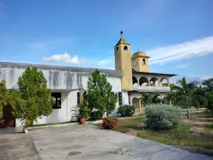 Iglesia Guadalupe