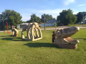 BONEBRAKE Family PARK