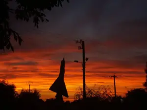 Monumentul Aviatorilor