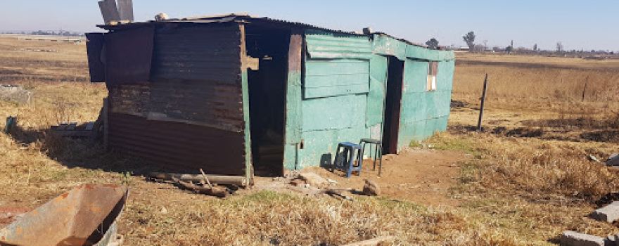 Natalspruit