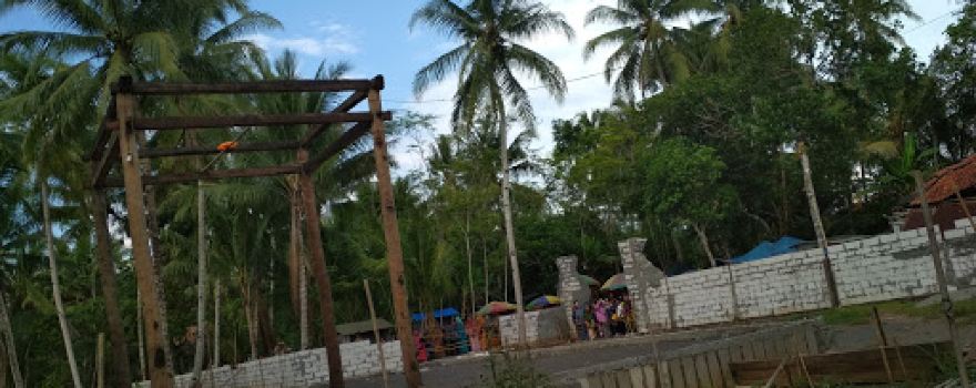 Kraton Agung Sejagat