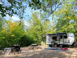 GULL LAKE RECREATION AREA