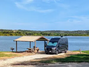 Plowman Creek Park