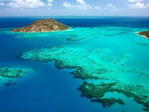 Lizard Island