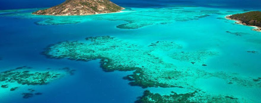 Lizard Island