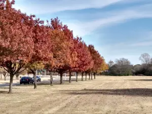 North Lakes Recreation Center