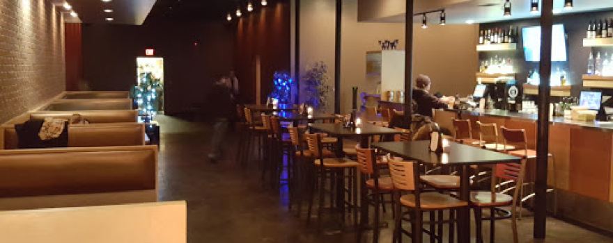 Sakana Sushi Lounge