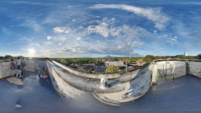 Mirador la concordia