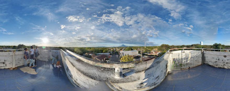 Mirador la concordia