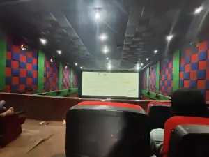 Durga Talkies